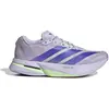 Image de Chaussures de running femme adidas Adizero Boston 13 Violet 40 2/3