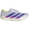 Image de Chaussures de running femme adidas Adizero Takumi Sen 11 Violet 38 2/3