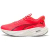 Image de Chaussures de running Puma Magnify Nitro 3 Rouge 44