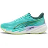 Image de Chaussures de running femme Puma Velocity Nitro 5 - X Hyrox Vert 38,5