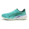 Image de Chaussures de running Puma Velocity Nitro 5 - X Hyrox Vert 44