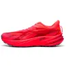 Image de Chaussures de running Puma Velocity Nitro Rouge 44
