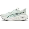 Image de Chaussures de running femme Puma Magnify Nitro 3 Vert 37