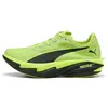 Image de Chaussures de running Puma Deviate Nitro Elite 4 Vert 42
