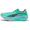 Image de Chaussures de running Puma Deviate Nitro Elite 4 - X Hyrox Vert 44