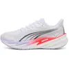Image de Chaussures de running femme Puma Velocity Nitro 5 Blanc 40,5