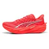 Image de Chaussures de running femme Puma Deviate Nitro 4 Rouge 41