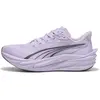 Image de Chaussures de running femme Puma Deviate Nitro 4 Violet 38