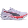 Image de Chaussures de running femme Puma Deviate Nitro Elite 4 Violet 39