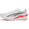 Image de Chaussures de running Puma Deviate Nitro 4 Blanc 41
