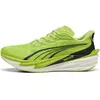 Image de Chaussures de running Puma Deviate Nitro 4 Vert 44,5