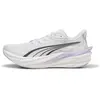 Image de Chaussures de running femme Puma Deviate Nitro 4 Blanc 38