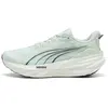 Image de Chaussures de running femme Puma Foreverrun Nitro 3 Vert 39