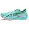 Image de Chaussures de running Puma Deviate Nitro 4 - X Hyrox Vert 43