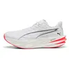 Image de Chaussures de running femme Puma Deviate Pure Nitro Blanc 39