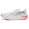 Image de Chaussures de running Puma Deviate Pure Nitro Blanc 46