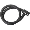 Image de Antivol câble Contec Blinde Powerloc Noir 25 mm x 120 cm