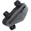 Image de Sacoche Evoc Multi Frame Pack WP S Gris S