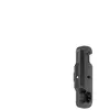 Image de Porte bidon Fidlock Twist V2 avec pare-chocs Noir TU
