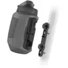 Image de Gourde avec système et support vélo FIDLOCK Twist 550 Gris TU