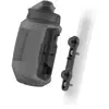 Image de Gourde avec base twist FIDLOCK Twist 550 Noir TU