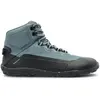 Image de Chaussures de randonnée femme Groundies All Terrain High 2.0 Bleu 41