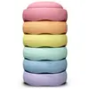 Image de Original Mini rainbow pastel (6 blocs)