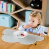 Image de Set de table Nuage Gris clair