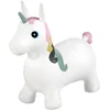 Image de Ballon sauteur Licorne