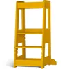 Image de Tour d'apprentissage Felix Stormy Sun Flower Yellow