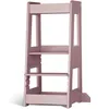 Image de Tour d'apprentissage Felix Oriantal Rose