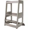 Image de Tour d'apprentissage Felix double Stormy Grey