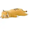 Image de Peluche Nemu Nemu Ram le Tigre (56 cm)