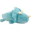 Image de Peluche Nemu Nemu Torikera le Dinosaure (17 cm)
