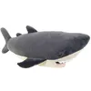 Image de Peluche Zap le requin (48 cm)