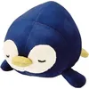 Image de Porte-clé peluche Nemu Nemu Eskimo le Pingouin (13 cm)