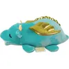 Image de Peluche Nemu Nemu Dragold le Dragon dor © (18 cm)