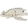 Image de Peluche Nemu Nemu Dragon Or (60 cm)