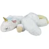 Image de Peluche Nemu Nemu Licorne (20 cm)