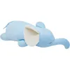 Image de Peluche Nemu Nemu Fanfan l'éléphant (58 cm)