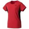Image de T-shirt femme Yonex 16452ex Rouge XL