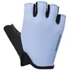 Image de Gants courts femme Shimano Airway Bleu XL