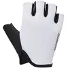 Image de Gants courts femme Shimano Airway Blanc M