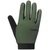 Image de Gants longs Shimano Explorer Vert S