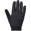 Image de Gants longs Shimano Explorer Noir S
