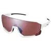 Image de Lunettes cyclistes Shimano Ce-Arlt2 Aerolite Blanc TU