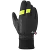 Image de Gants Shimano Wind Primaloft Noir L