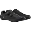 Image de Chaussures Shimano SH-RC703 Noir 46,5