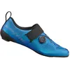 Image de Chaussures Shimano SH-TR903 Bleu 41,5