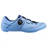 Image de Chaussures femme Shimano SH-RC503 Bleu 40
